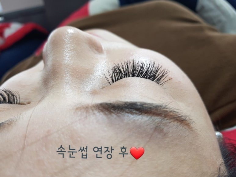 넌;예뻐 이미지