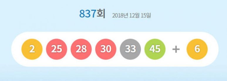 오산명당복권방 이미지