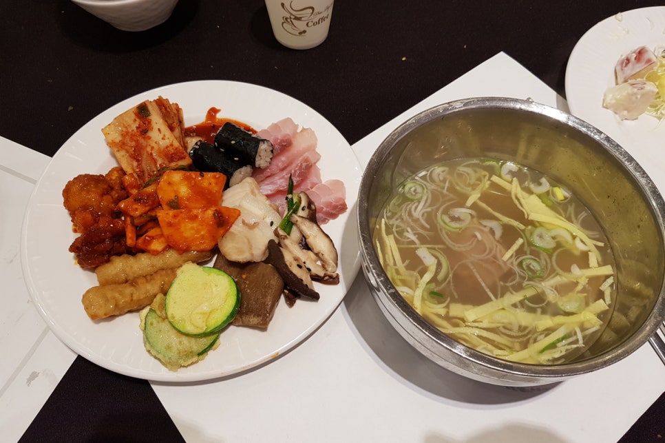 사랑방전집 이미지
