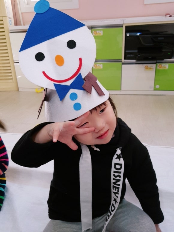 킹콩점프 이미지