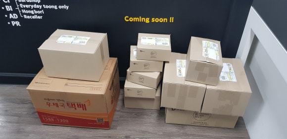 와이디컴퍼니(YD company) 이미지