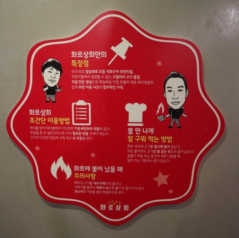 화로상회 이미지