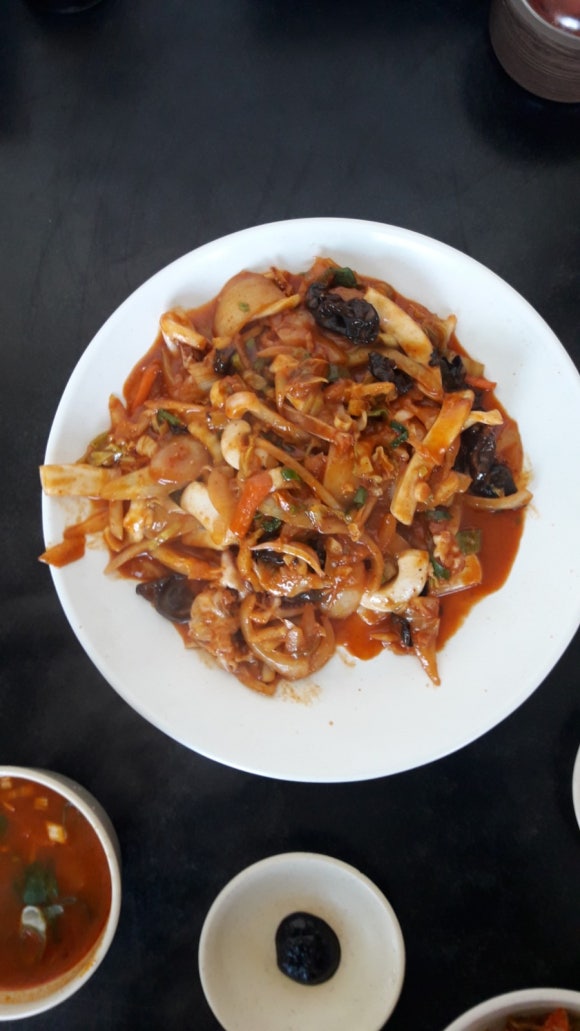 서해식당 이미지