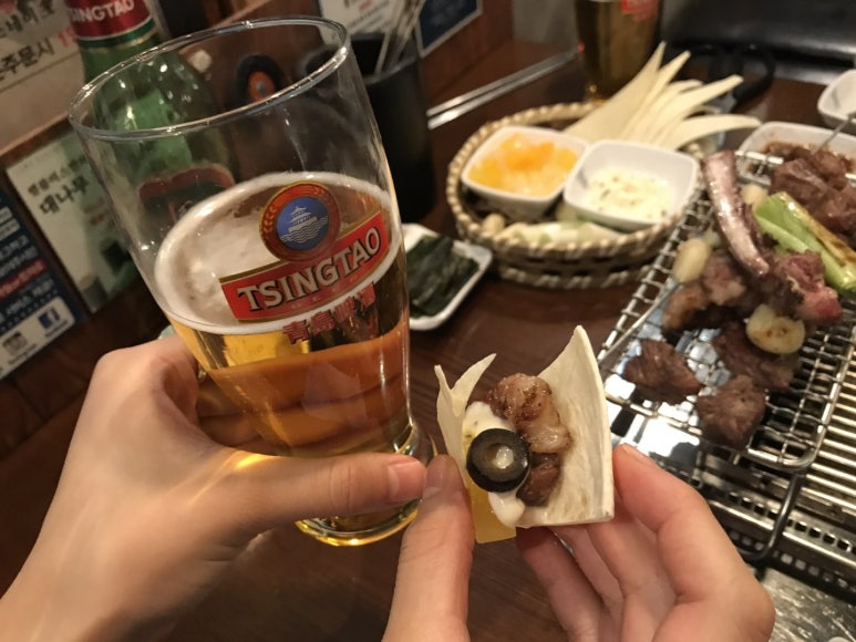 램플러스 한양대직영점 이미지