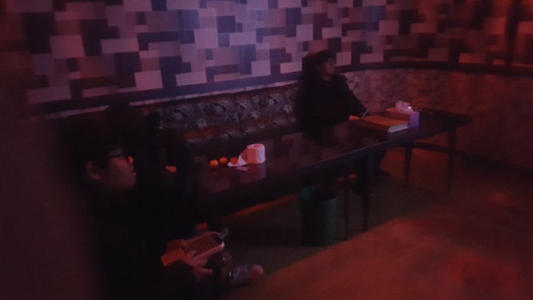 호반노래연습장 이미지