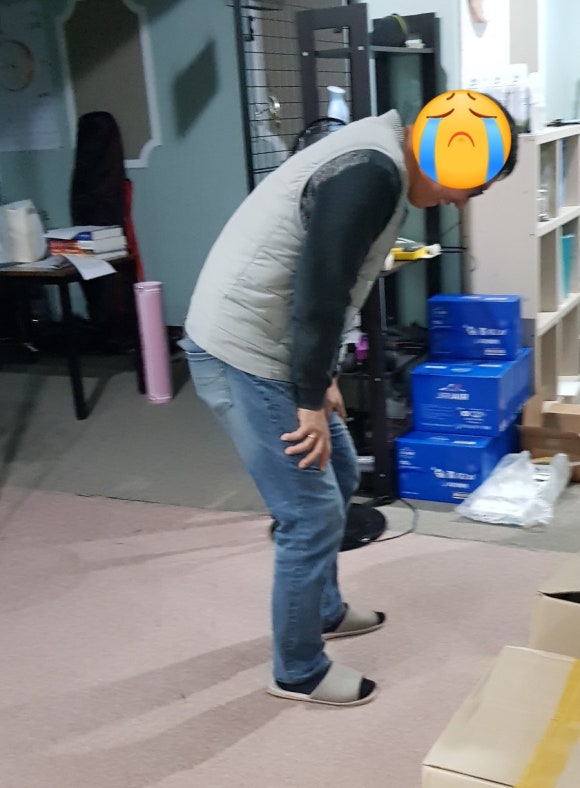허혁한의원 이미지