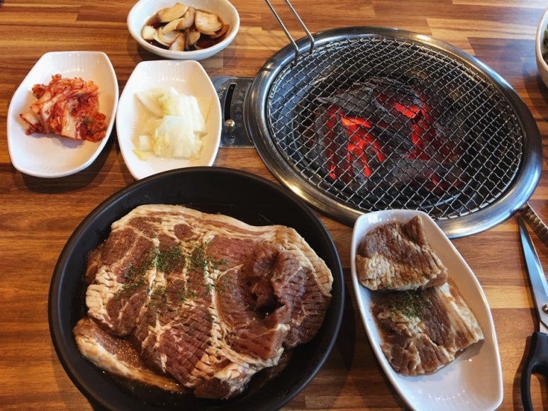 형제숯불갈비 이미지