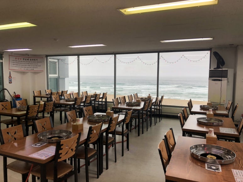꼬꼬닭갈비 이미지