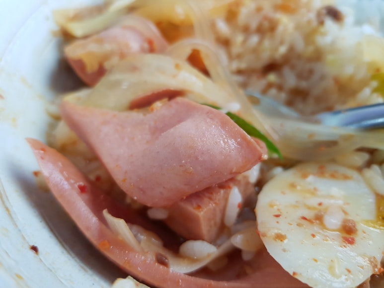 의정부아우네부대찌개 이미지