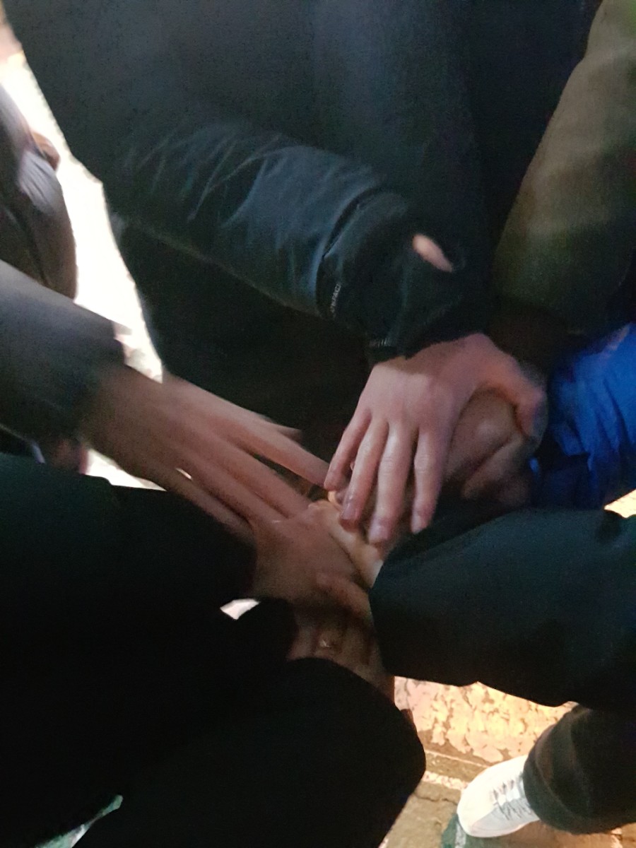 황소양꼬치 이미지