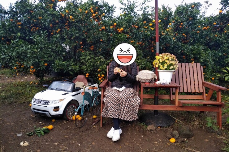 (주)행운식품 이미지