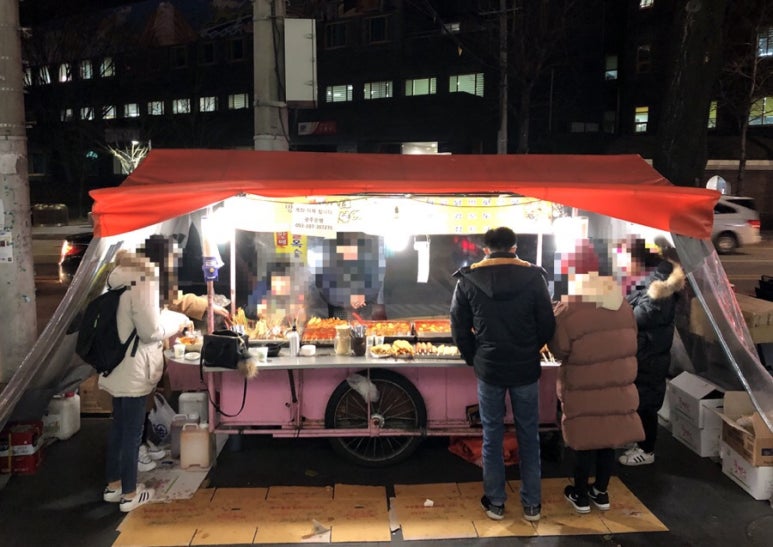 엄마네떡볶이 이미지