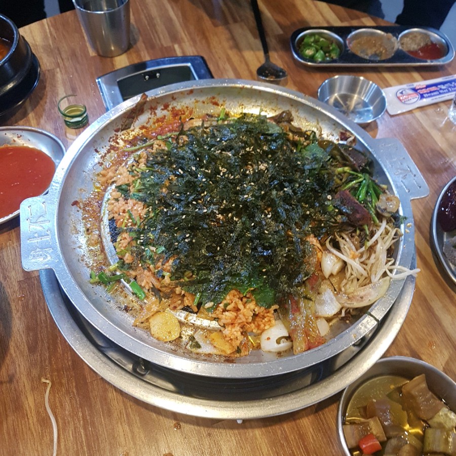 쌍둥이네 곱창 이미지