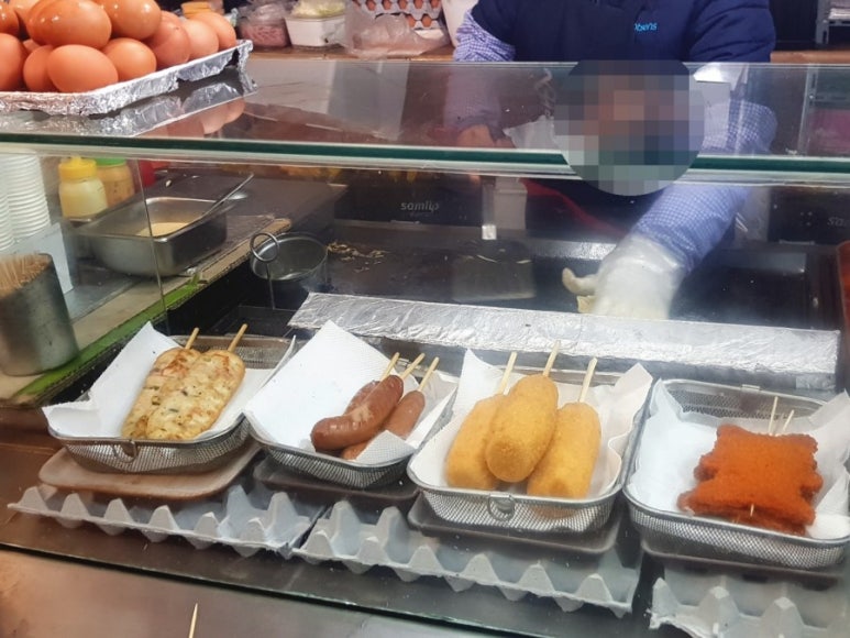 꼬치분식 이미지