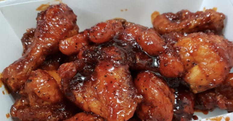 맥시카나상남， 이미지