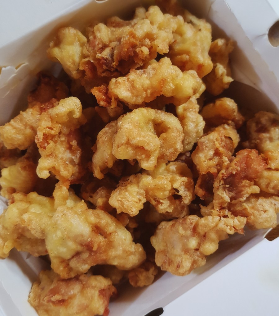 치킨플러스동수역점 이미지