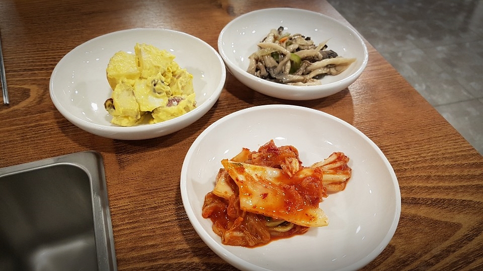 조개터고기마을 이미지
