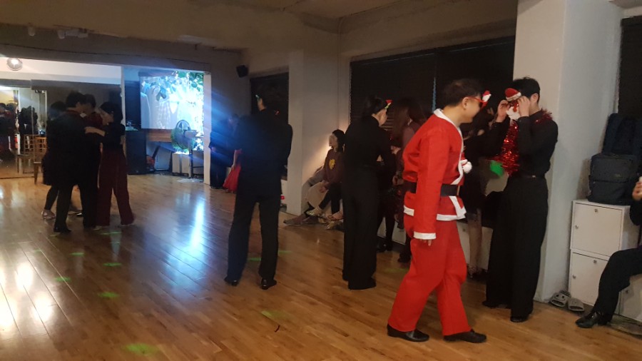 유댄스스포츠학원 이미지
