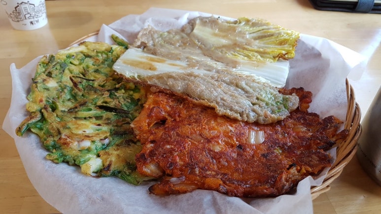 엄마국수 이미지
