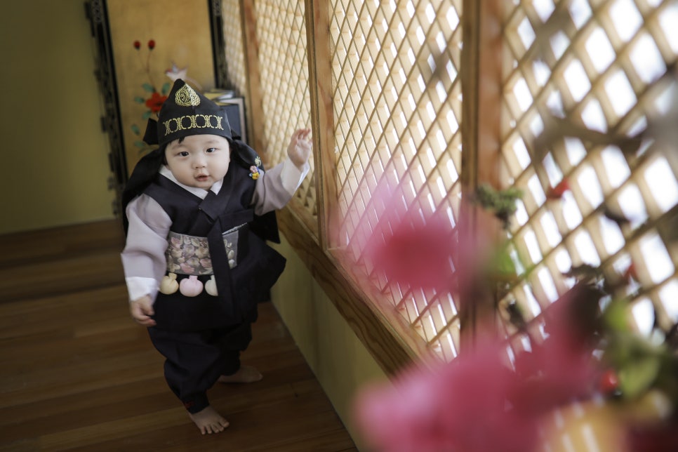 라별베이비스튜디오 이미지