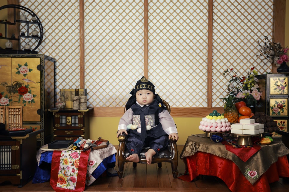 라별베이비스튜디오 이미지
