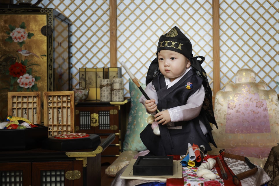 라별베이비스튜디오 이미지