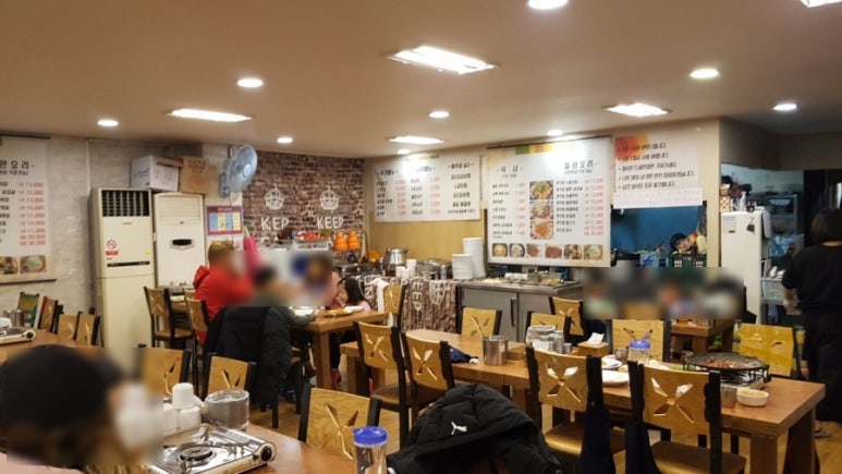 신쭈꾸미(철판볶음전문점) 이미지