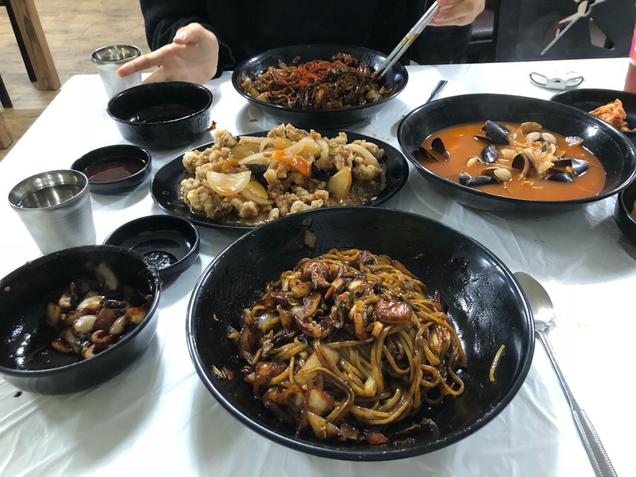 성환반점 이미지