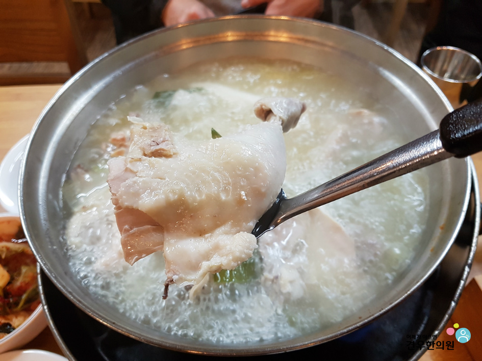 종로백부장집닭한마리 이미지