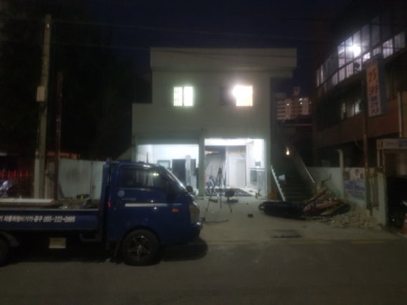 금호카센타 이미지