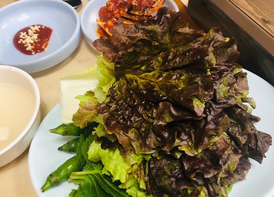 우일정육점 이미지