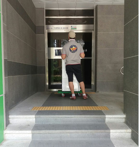 중고가전중고냉장고중고세탁기 이미지