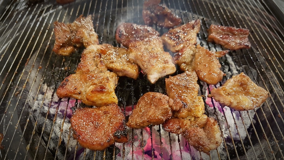 평택한우마을 이미지