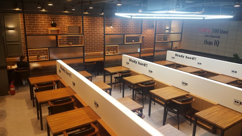 열공스터디카페 이미지