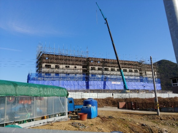서대구IC주유소 이미지