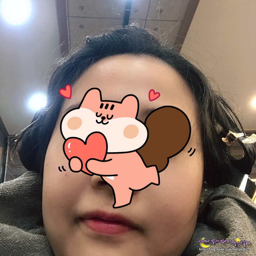 본주헤어 이미지