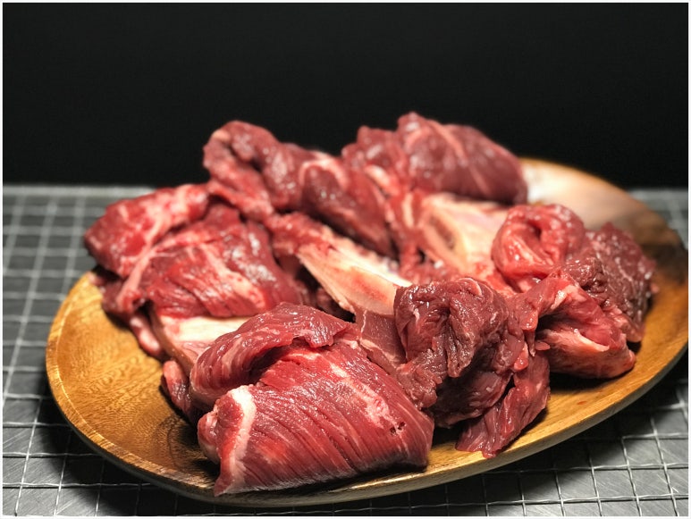 고대서서갈비 이미지