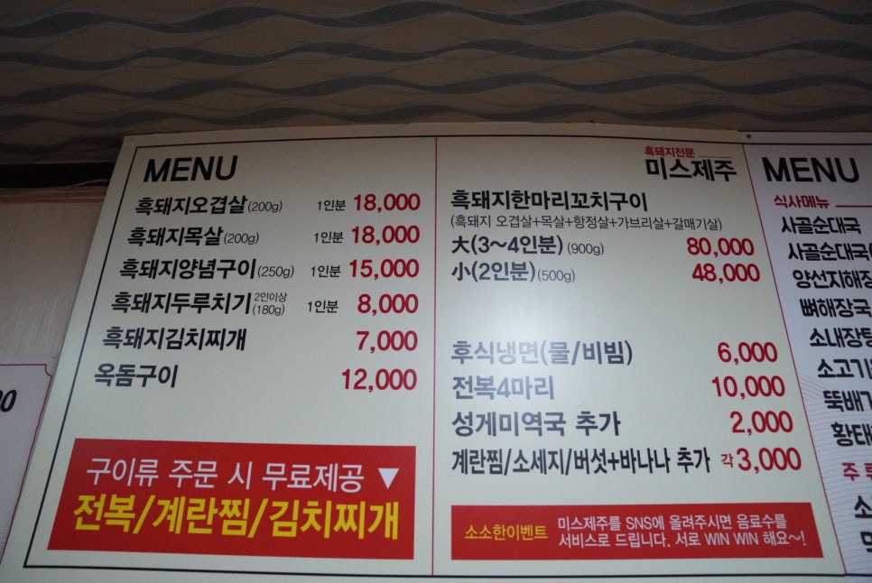 미스돼지 이미지