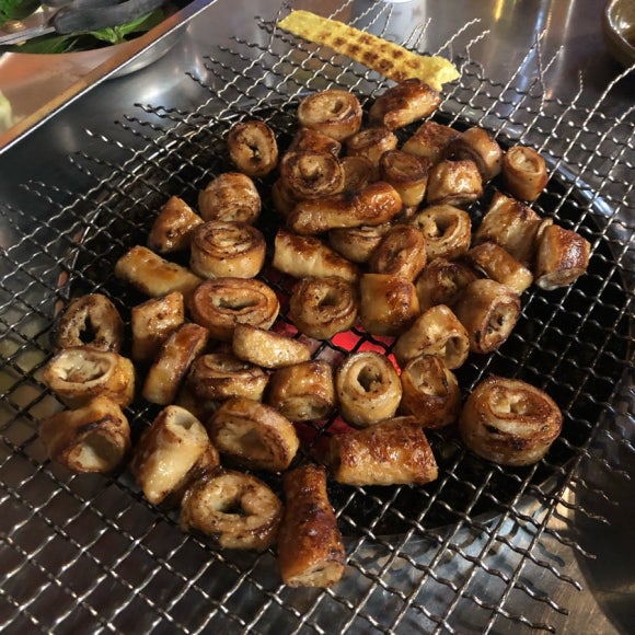 구공탄막창 이미지