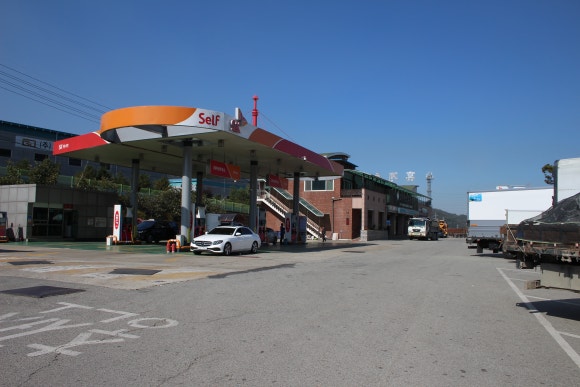 아산LPG충전소 이미지