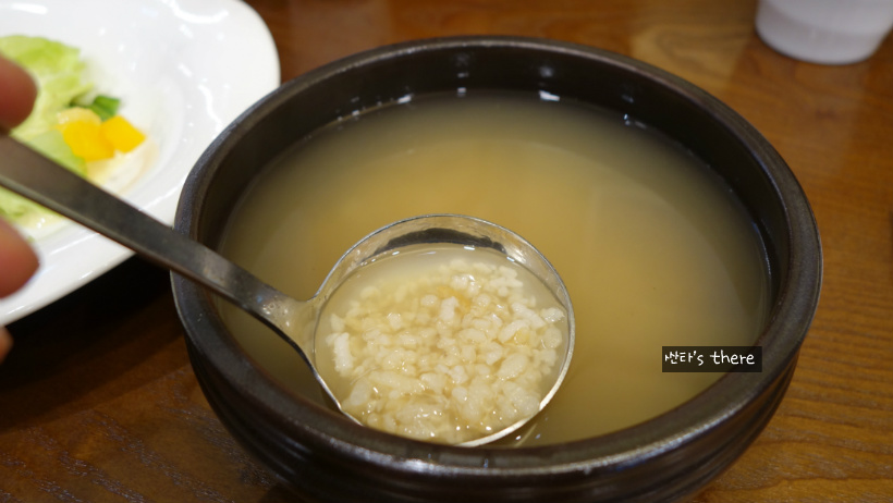홍수계찜닭 이미지