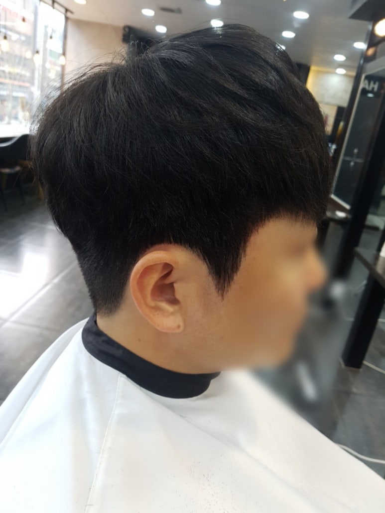 올리브헤어샾 이미지