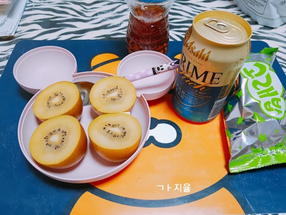참숯쪽쪽갈비 이미지