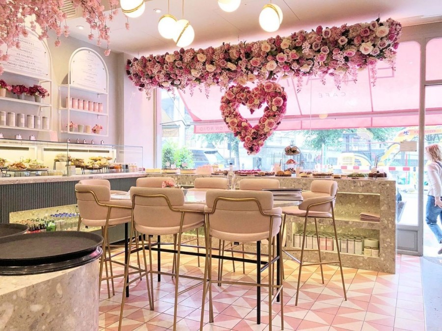 그냥 카페(그냥 cafe) 이미지