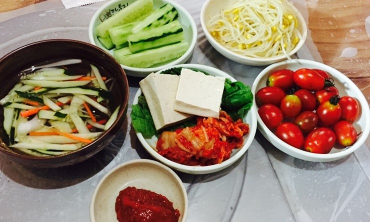 주막골포차 이미지