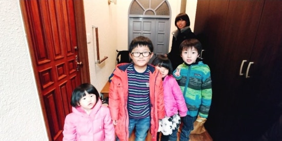 그레이스하우스 이미지