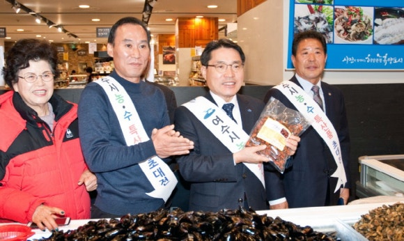 한려식품 이미지