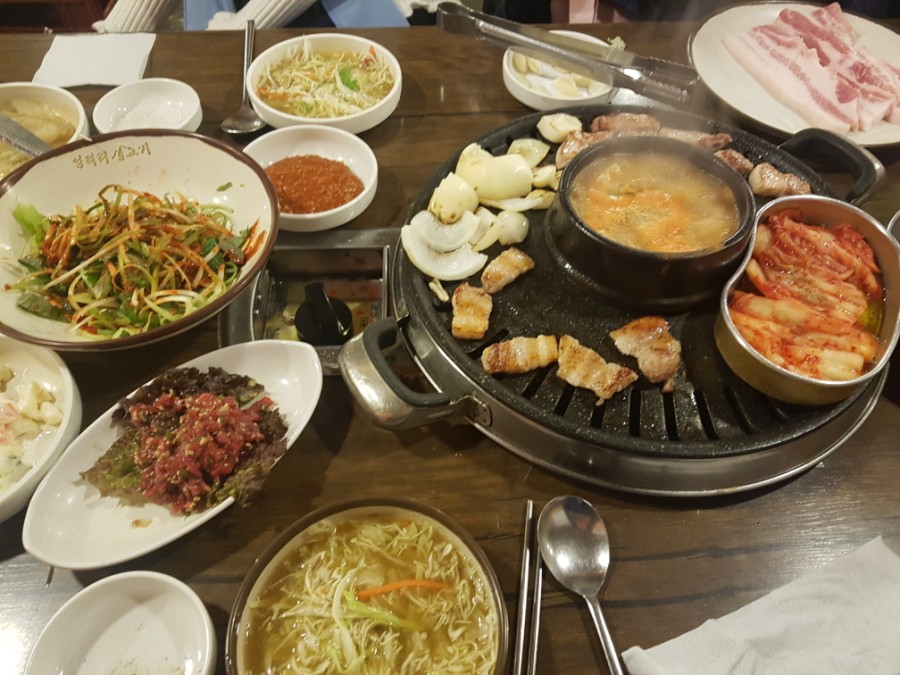 엉터리정육점 이미지
