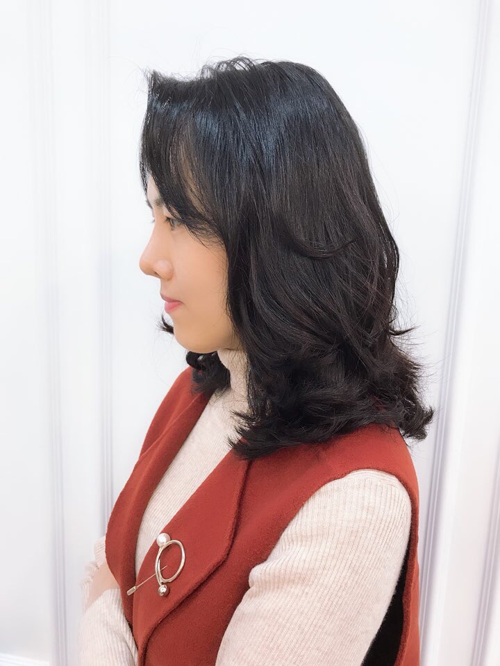 미소미용실 이미지