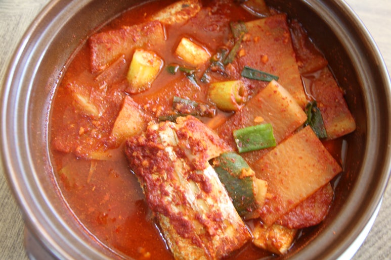 청운식당 이미지